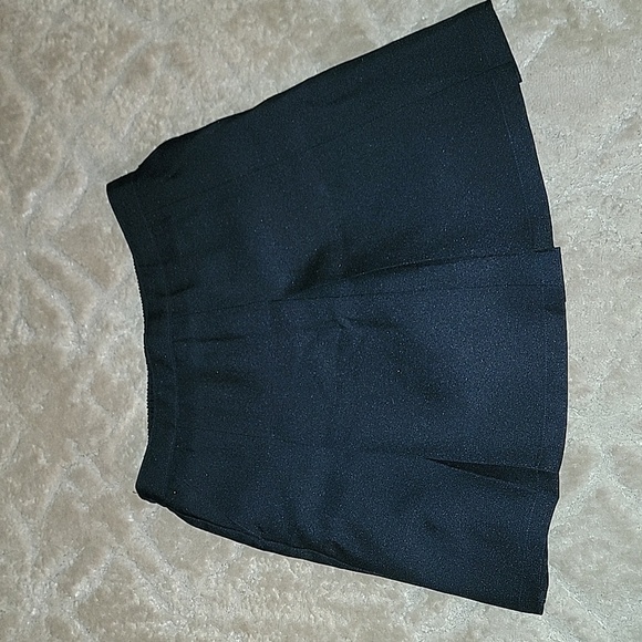 (J11) Nautica school uniform skort size 14 - Picture 1 of 5